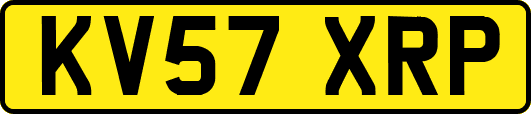 KV57XRP