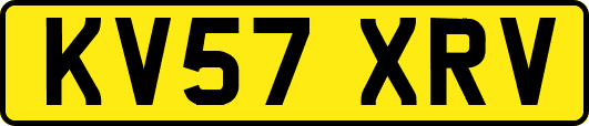 KV57XRV