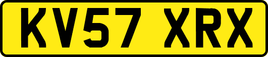 KV57XRX