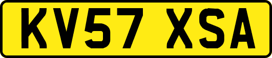 KV57XSA