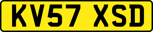 KV57XSD