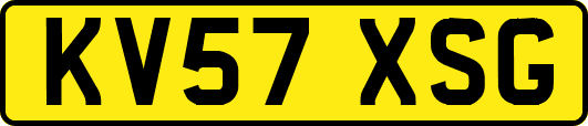 KV57XSG