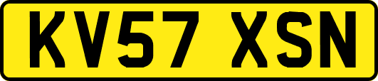 KV57XSN