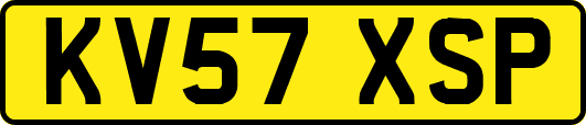 KV57XSP