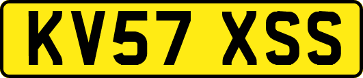 KV57XSS