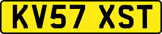 KV57XST