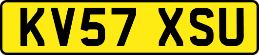 KV57XSU