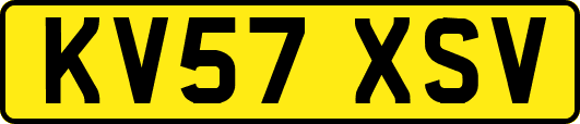 KV57XSV