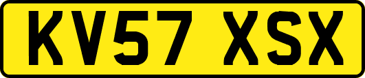 KV57XSX