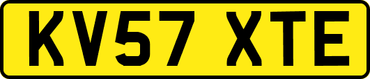 KV57XTE