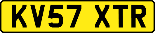 KV57XTR