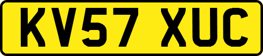KV57XUC
