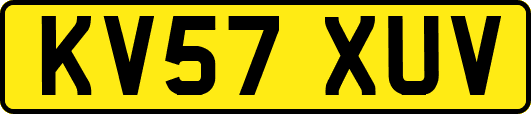 KV57XUV
