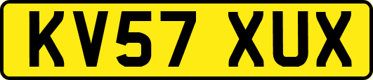 KV57XUX