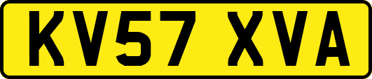 KV57XVA