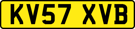 KV57XVB