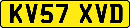 KV57XVD
