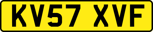 KV57XVF