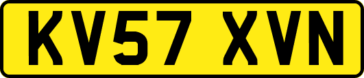 KV57XVN