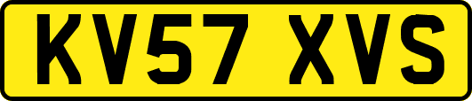 KV57XVS