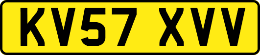 KV57XVV