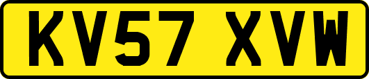 KV57XVW