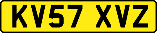 KV57XVZ
