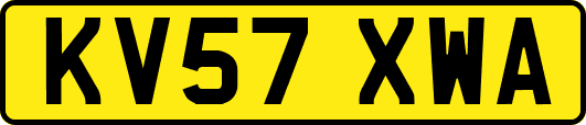 KV57XWA
