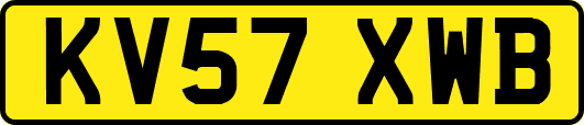 KV57XWB
