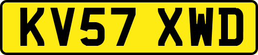 KV57XWD