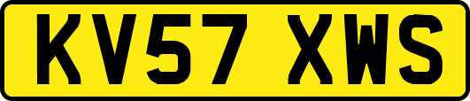 KV57XWS