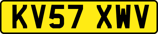 KV57XWV
