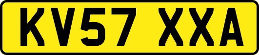 KV57XXA