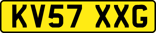 KV57XXG