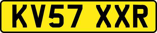 KV57XXR