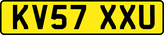 KV57XXU