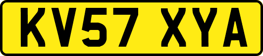 KV57XYA