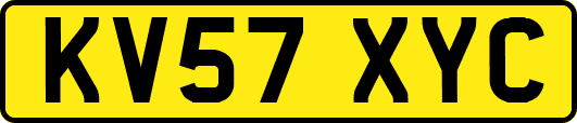KV57XYC
