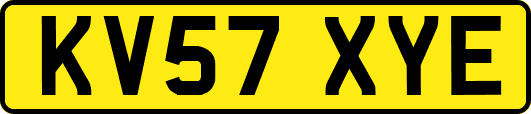 KV57XYE