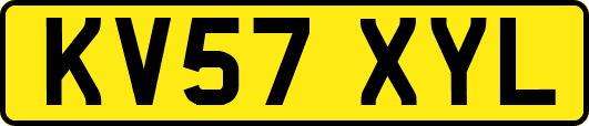 KV57XYL