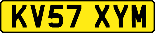 KV57XYM