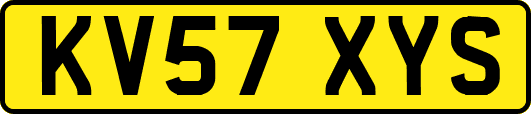 KV57XYS