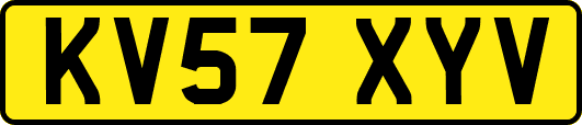 KV57XYV