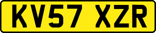 KV57XZR