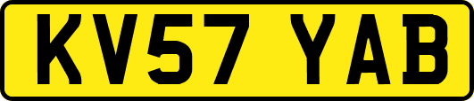 KV57YAB