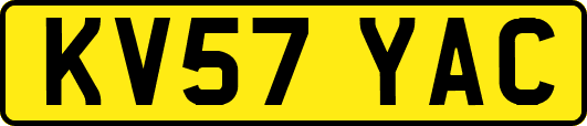 KV57YAC