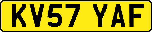 KV57YAF