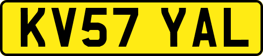 KV57YAL