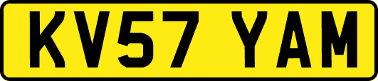 KV57YAM