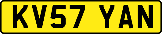 KV57YAN